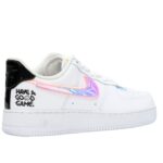 AIR FORCE 1 Low "Just do it laser" - Imagen 3