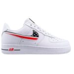 AIR FORCE 1 Low "USA Flag" - Imagen 2