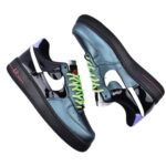 AIR FORCE 1 Low "Vandalized joker" - Imagen 3