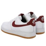 AIR FORCE 1 Low "Wheat Dark Mocha" - Imagen 3