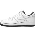AIR FORCE 1 Low "White Black (2020)"
