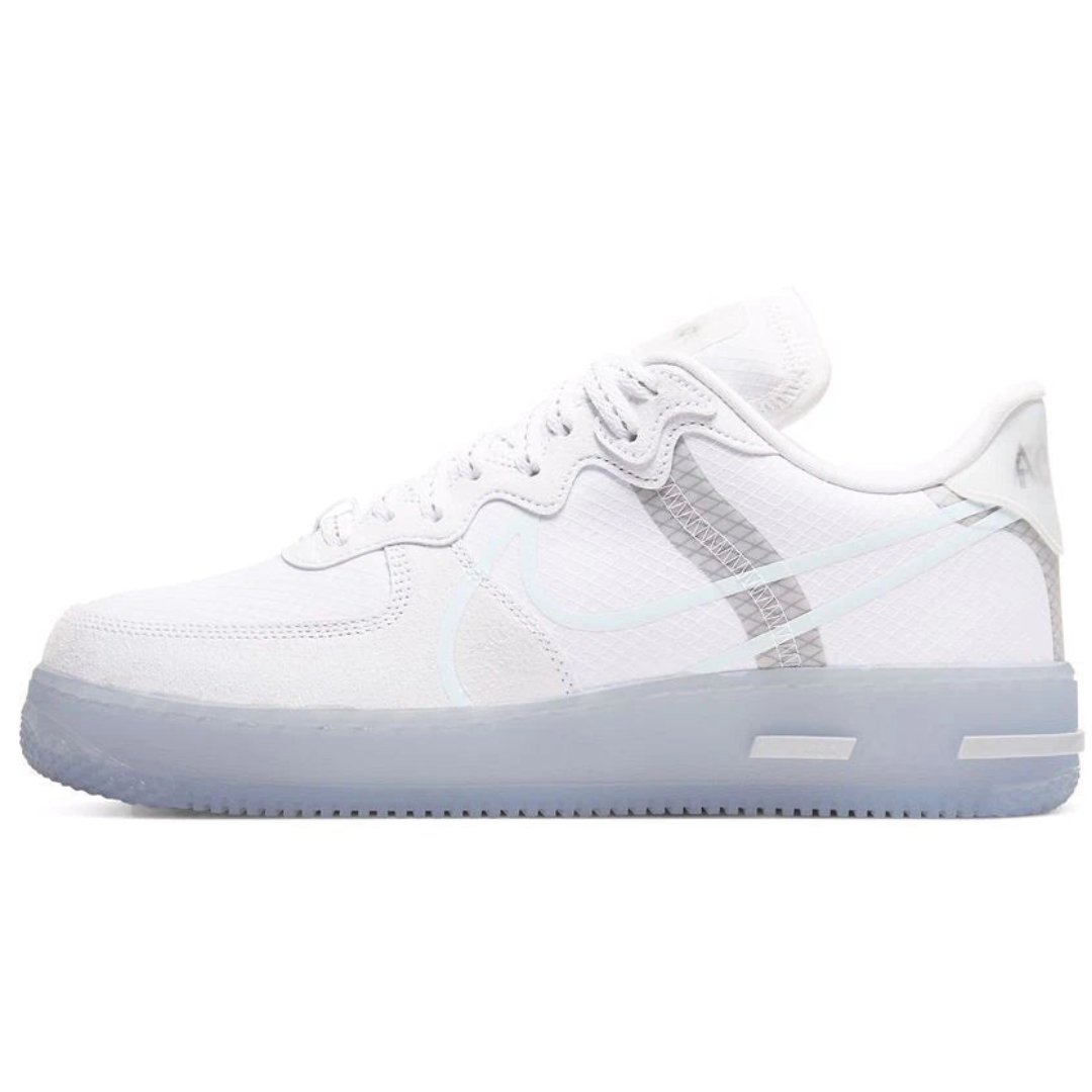 222222-B.jpg AIR FORCE 1 DMSX "White Blue Ice" - Imagen 1