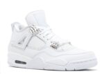 JORDAN  RETRO 4 "PURE MONEY" - Imagen 2