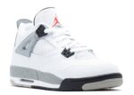 JORDAN  RETRO 4 "CEMENT" - Imagen 2