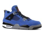 JORDAN  RETRO 4  x EMINEM "ENCORE_ 2017" - Imagen 2