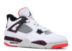 JORDAN  RETRO 4 "PALE CITRON" - Imagen 2