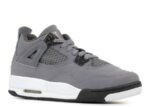 JORDAN  RETRO 4 "COOL GREY" - Imagen 2