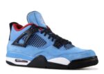 JORDAN  RETRO 4 "CACTUS JACK" - Imagen 2
