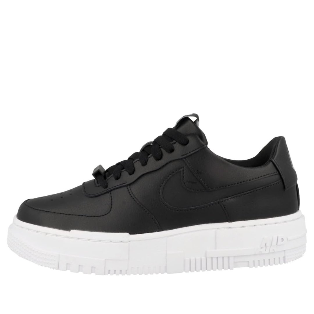 3-102.jpg AIR FORCE 1 PIXEL "Black" - Imagen 1