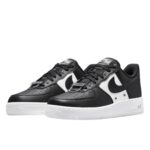 AIR FORCE 1 PRM "Black" - Imagen 3