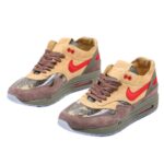 AIR MAX 1 "Kiss of Death" - Imagen 4