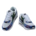 AIR MAX 90 "Bubble Pack White" - Imagen 3
