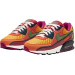 AIR MAX 90 "Dia de los muertos" - Imagen 4