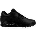 AIR MAX 90 "ESSENTIAL Lt Black 2.0" - Imagen 4