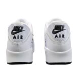 AIR MAX 90 "ESSENTIAL White Black" - Imagen 2