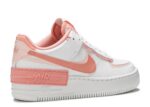 AIR FORCE 1 SHADOW "Pink White" - Imagen 2
