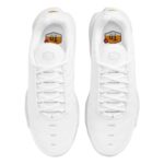 AIR MAX TN  WHITE - Imagen 4