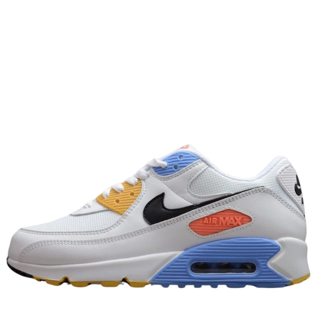 3-170.jpg AIR MAX 90 "Solar Flare" - Imagen 1