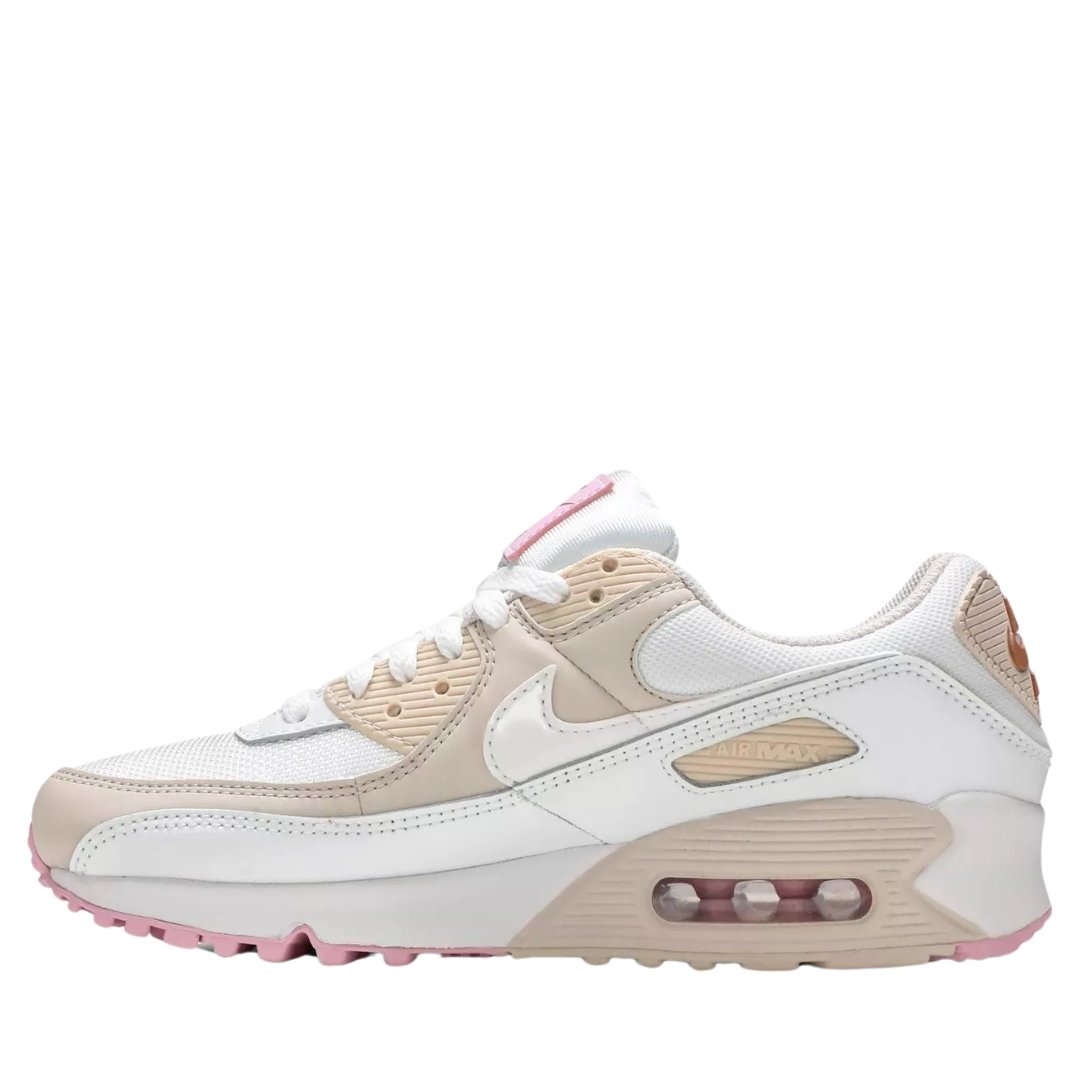 3-171.jpg AIR MAX 90 "Summit White Light Orewood Brown" - Imagen 1