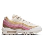 AIR MAX 95 "Crimson Tint" - Imagen 4