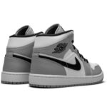AIR JORDAN 1 "Smoke Grey" - Imagen 5