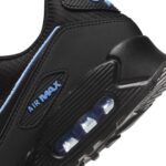 AIR MAX 90 "Black Blue" - Imagen 3