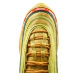 AIR MAX 97 "Undefeated Yellow" - Imagen 4