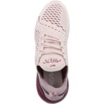 AIR MAX 270 "Vintage Wine" - Imagen 3