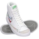 AIR BLAZER High "77 Light Green White Black" - Imagen 3
