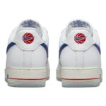 AIR FORCE 1 "Blue White Beige" - Imagen 3