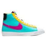 AIR BLAZER High "77 Mix Color" - Imagen 4
