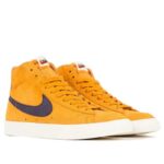AIR BLAZER High "77 Vintage Yellow" - Imagen 3