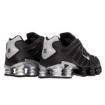 SHOX TL "Black Silver" - Imagen 2