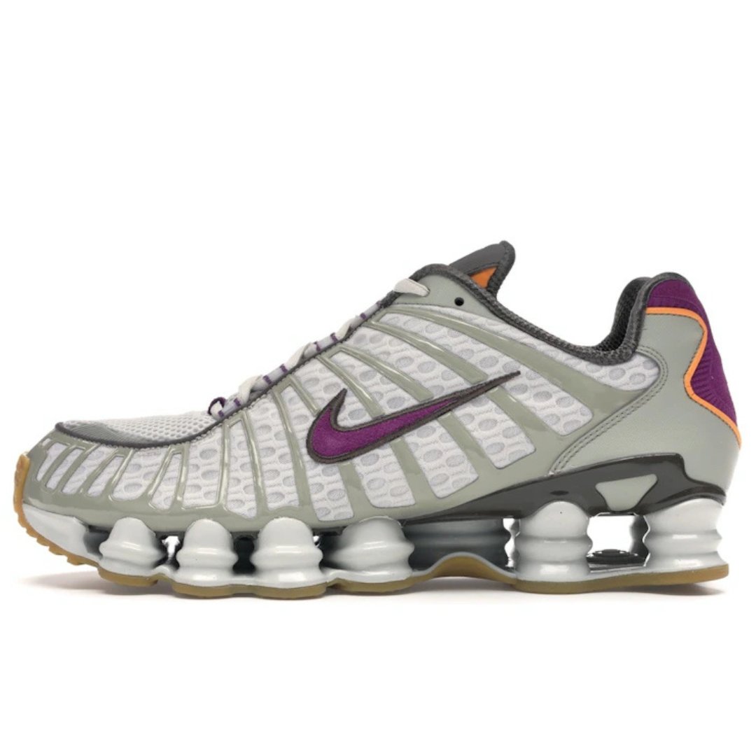 3-254.jpg SHOX TL "Silver Purple" - Imagen 1