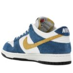 SB DUNK Low "80s Bus" - Imagen 3