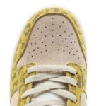 SB DUNK Low "Animal pack cheetah" - Imagen 4