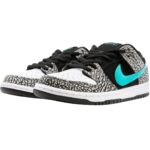 SB DUNK Low "Atmos Elephant" - Imagen 2