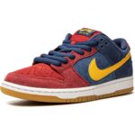 SB DUNK Low "Barcelona " - Imagen 3