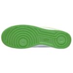 AIR FORCE 1 "Green White" - Imagen 3
