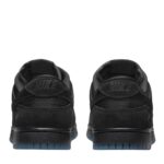 SB DUNK Low "Black" - Imagen 4