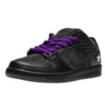 SB DUNK Low "Black Star" - Imagen 3
