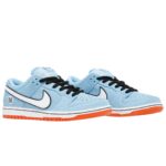 SB DUNK Low "Club 58 Gulf 0" - Imagen 4