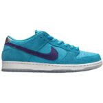 SB DUNK Low "Blue" - Imagen 3