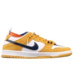SB DUNK Low "Broken Hook Jordan" - Imagen 2