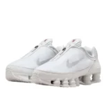 Shox TL Sportswear Blanco - Imagen 3