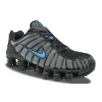 Shox TL  Black Photo Blue - Imagen 3