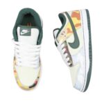 SB DUNK Low "Camuflaje" - Imagen 3
