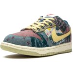 SB DUNK Low "Community Garden 0" - Imagen 3