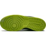 SB DUNK Low "Concepts Green Lobster Regular_yy" - Imagen 3
