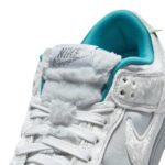SB DUNK Low "Ice christmas" - Imagen 6